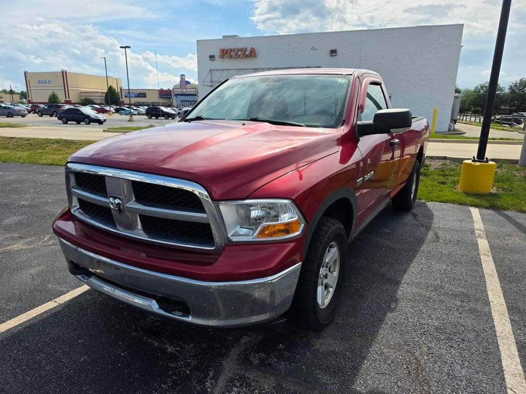 dodge ram 1500 pickup 2009 1D3HV16T29J502891 image dodge ram 1500 pickup 2009 1D3HV16T29J502891 image